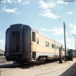 Union Pacific Coach 5313